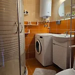 Lägenhet трехкомнатный с видом на море Aheloy